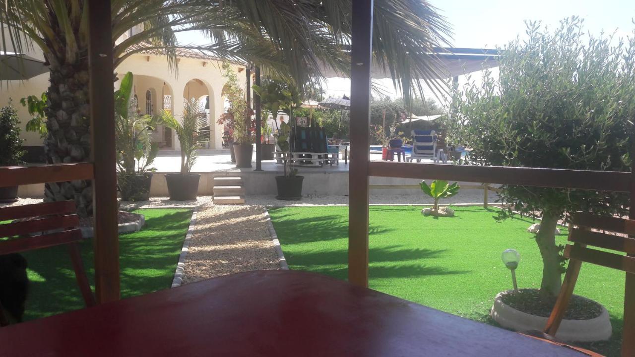 Hotel Casadelfenix Crevillente Exterior foto